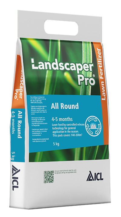 Landscaper Pro All Round 5 kg