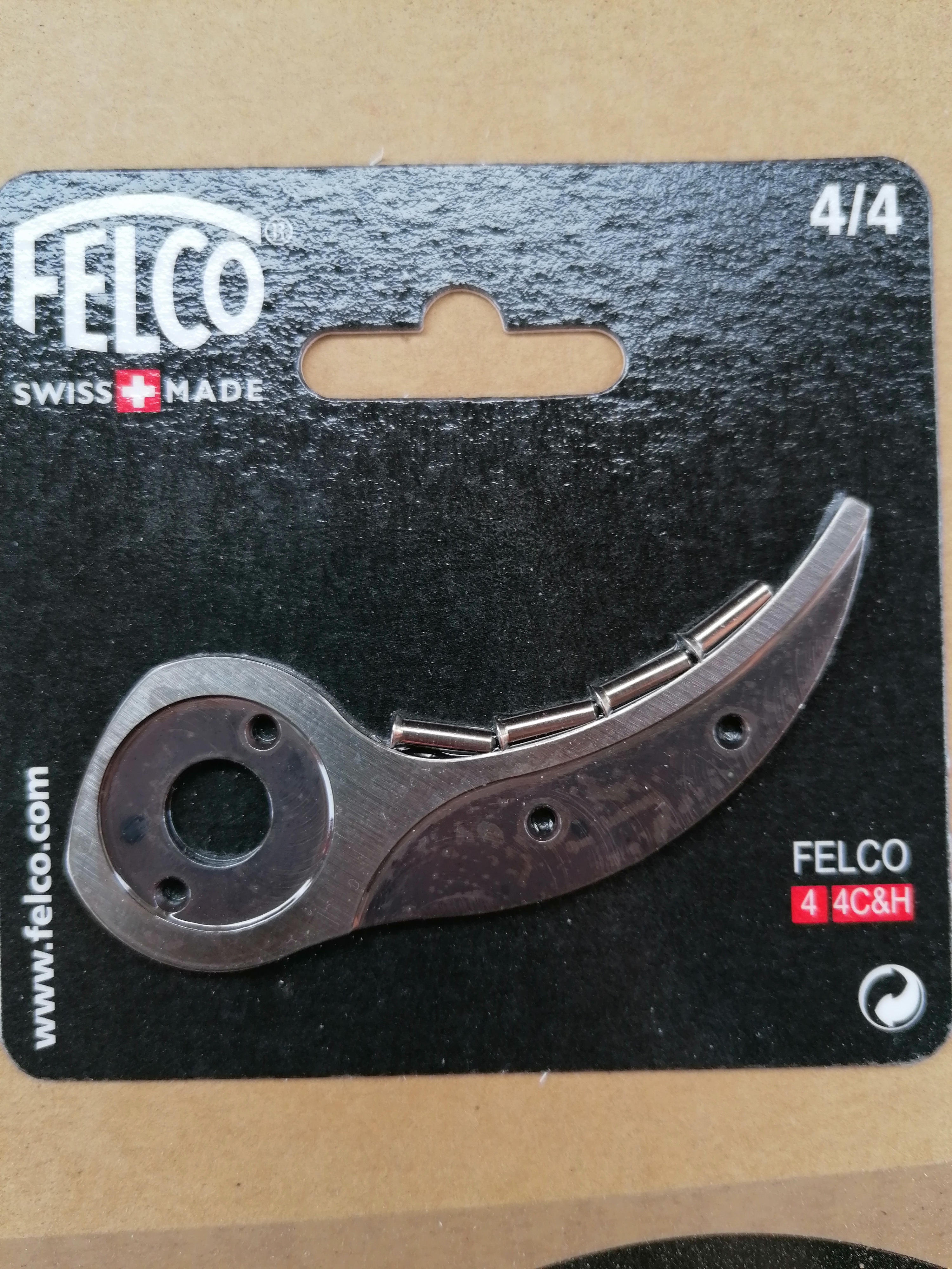 Levně Protiostří Felco 4/4 (Felco 4)