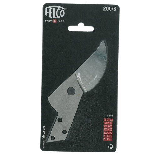 Levně Ostří Felco 200/3 (Felco 200A50)