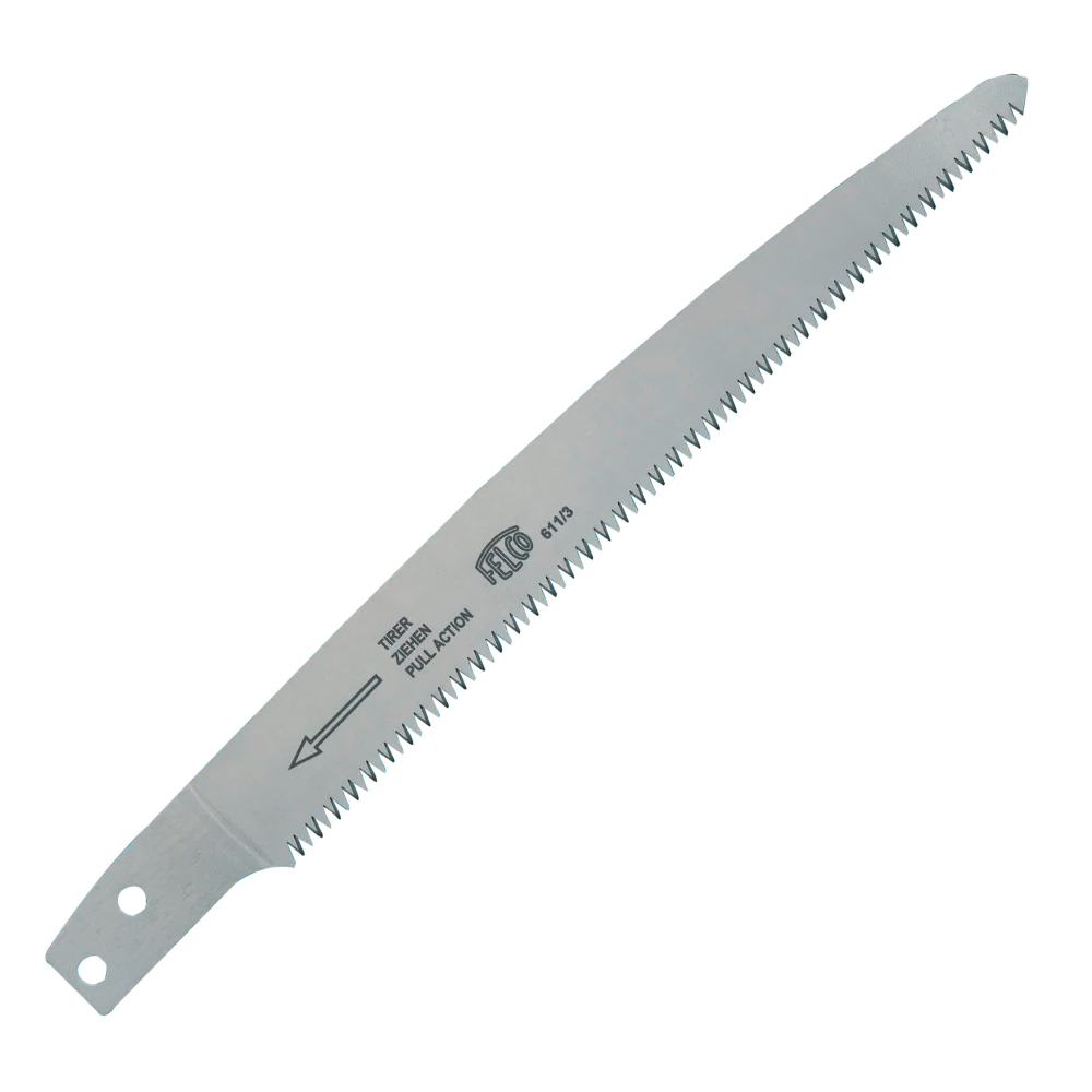 Náhradní plátek Felco 611/3 (Pilka Felco 611)