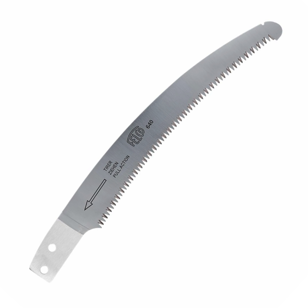 Náhradní plátek na pilku FELCO 640