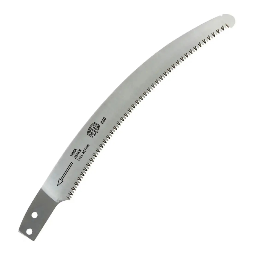 Náhradní plátek na pilku FELCO 630