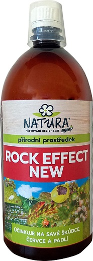 NATURA Rock Effect 1l