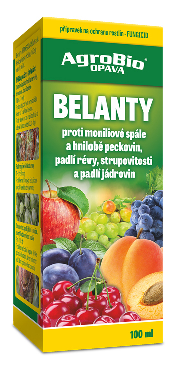 Levně AgroBio Belanty - 100ml