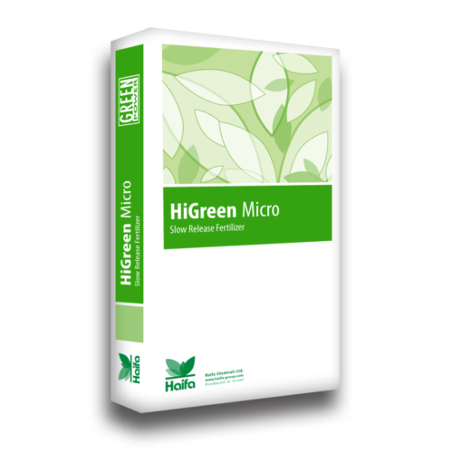 Haifa HI-GREEN 15-05-25+2Mgo 25 Kg