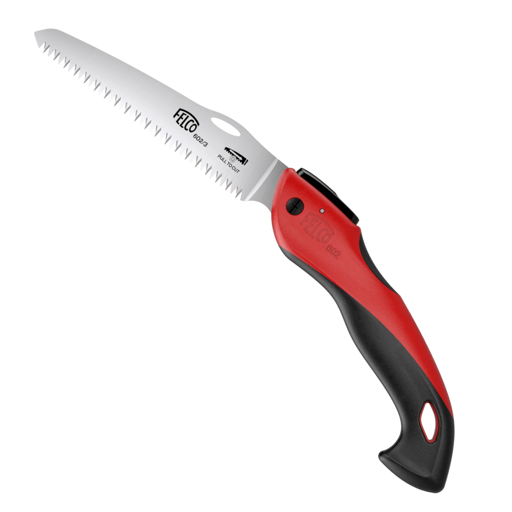 Zavírací pilka FELCO 602
