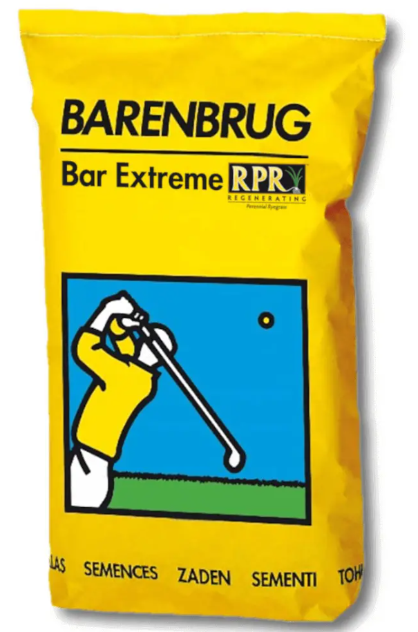 Levně Barenbrug BAR EXTREME RPR 15kg