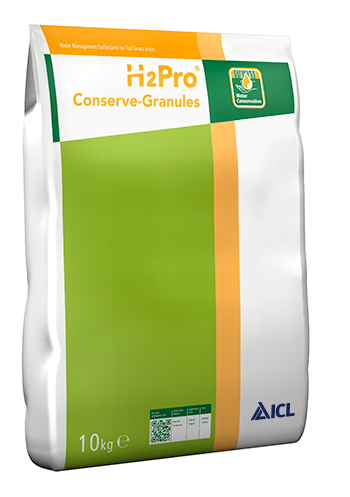 Granulované smáčedlo H2Pro Conserve Granules 10kg