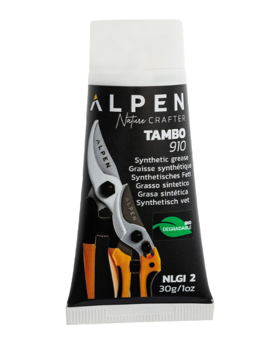 Levně Mazací tuk ALPEN Tambo 910, tuba 30 g