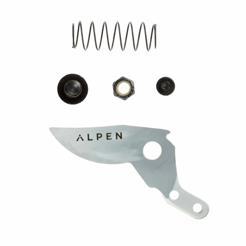 Sada náhradních dílů ALPEN Gelbhorn 150/1