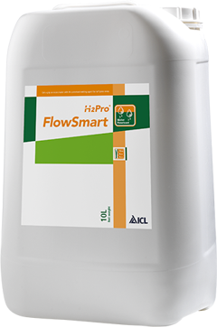 Levně ICL H2Pro FlowSmart supersmáčedlo 10 L