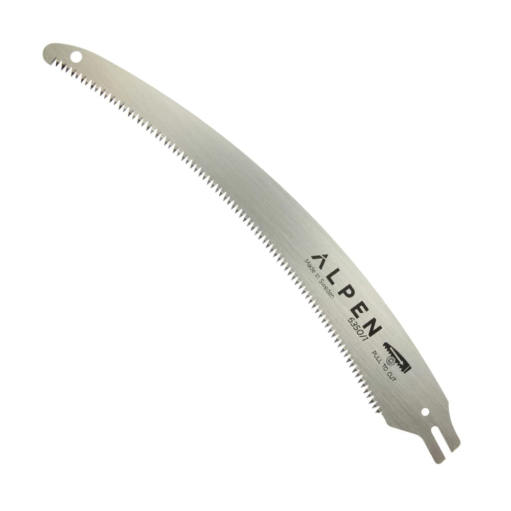 Náhradní plátek na pilku ALPEN Bernina 6350