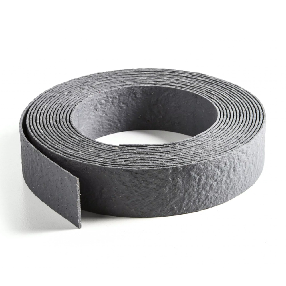 Obrubník ECOBORD Grey I 25 m x 14 cm
