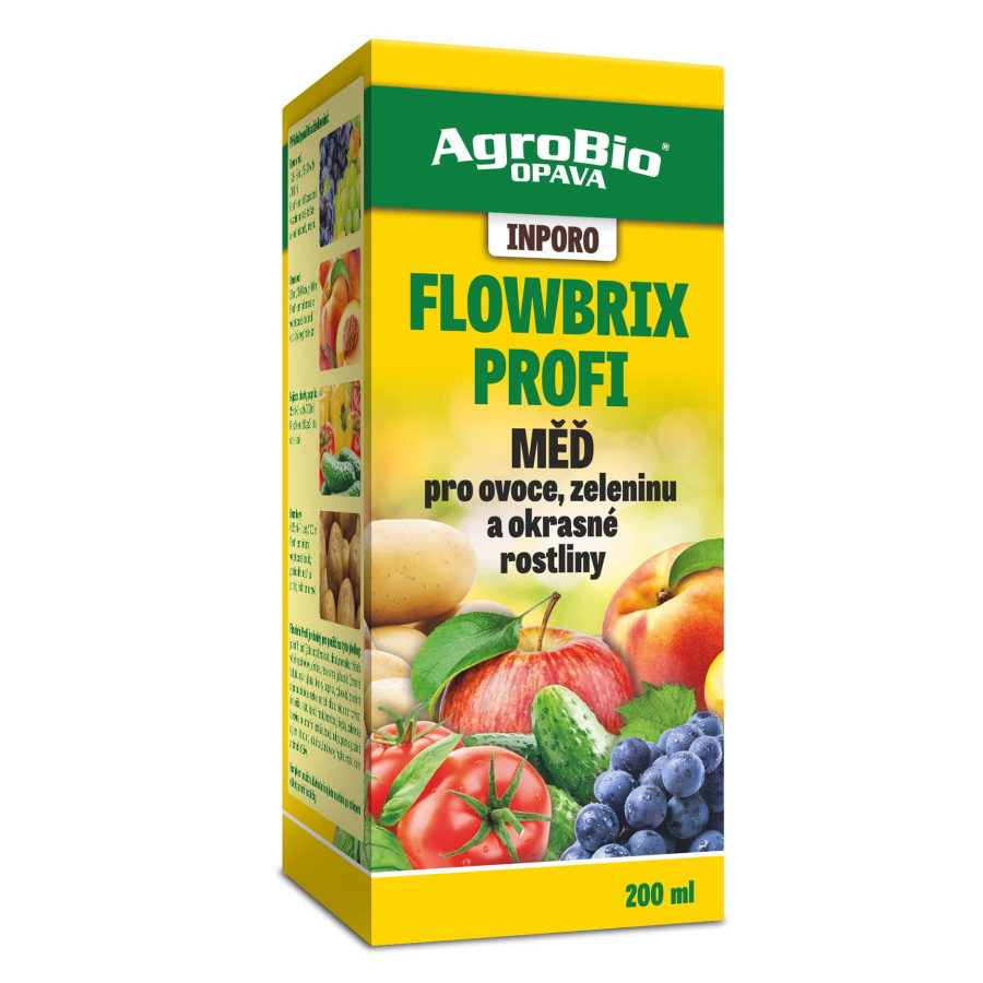 INPORO Flowbrix Profi 200 ml