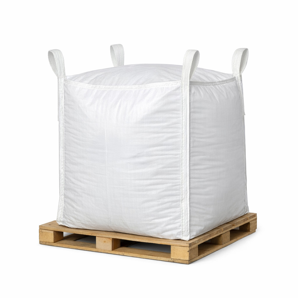 Biovin (ACTINO) hroznový kompost Big Bag 750 kg