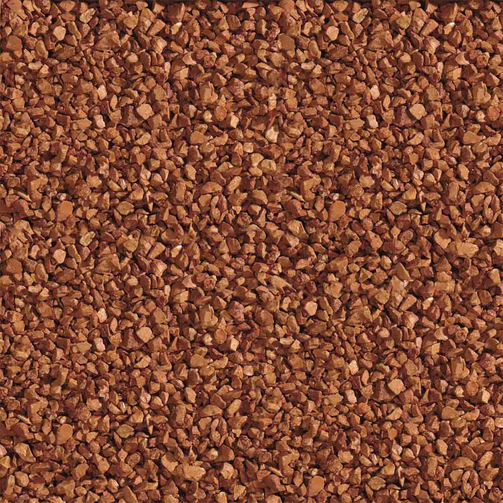 Okrasná drť Teraco Rosso Verona 3 - 5 mm 25 kg