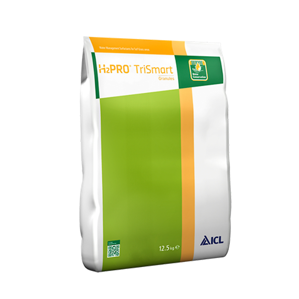 H2Pro TriSmart Granules prémiové smáčedlo 12,5 kg