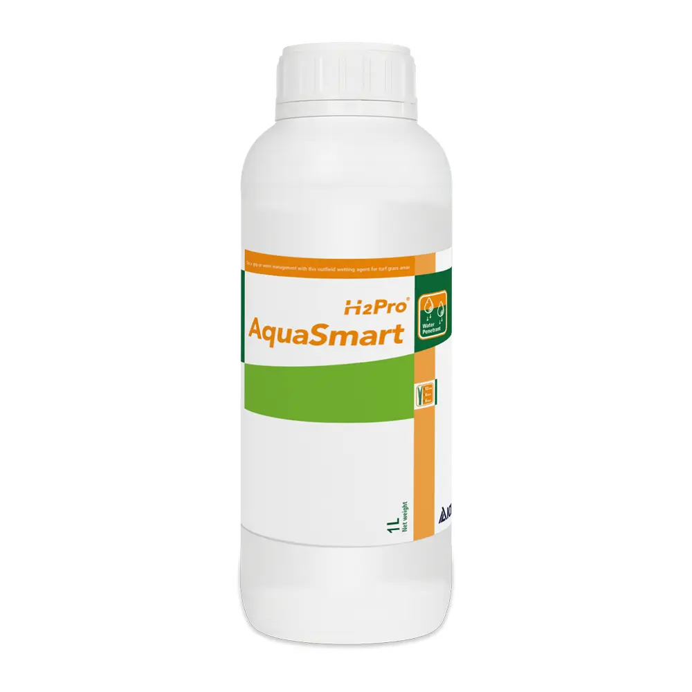 ICL H2Pro AquaSmart prémiové smáčedlo 1 l