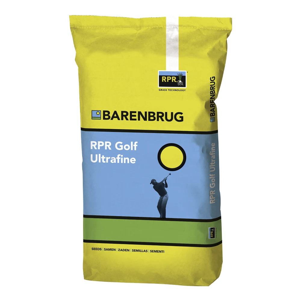 Barenbrug travní směs RPR Golf Ultrafine 15 kg
