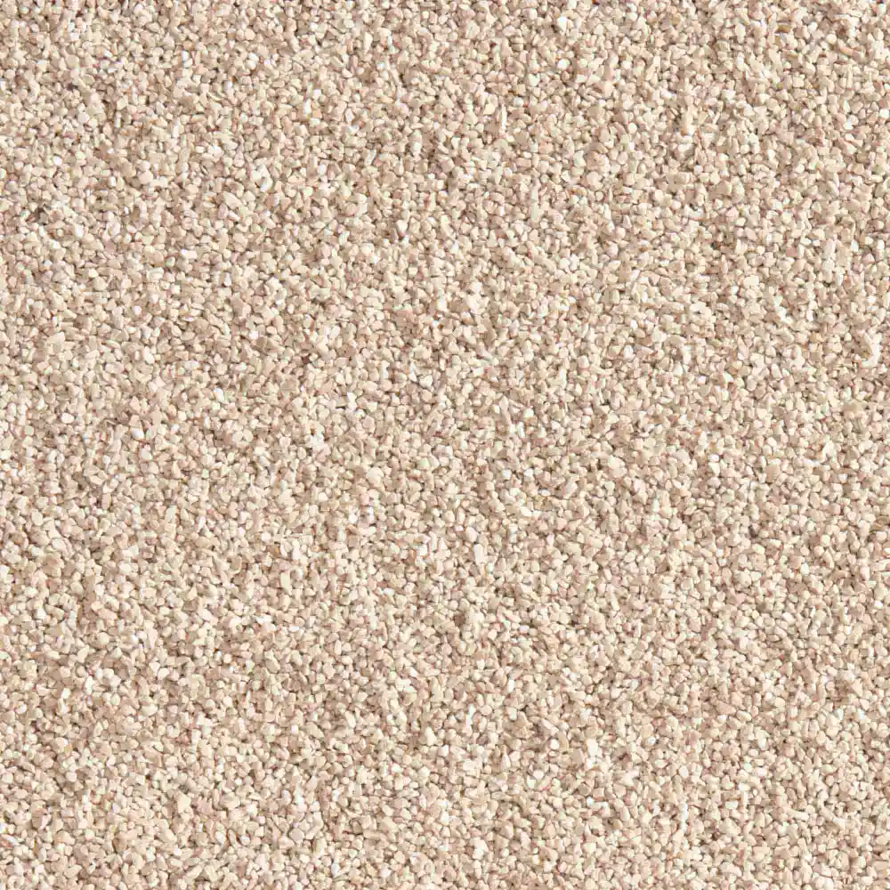 Okrasná drť Teraco Bianco Zandobbio 1,2 - 1,8 mm 25 kg