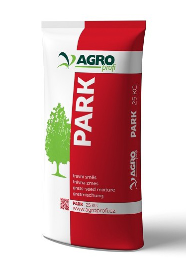 AGRO CS Agro Travní směs PARK 25 kg