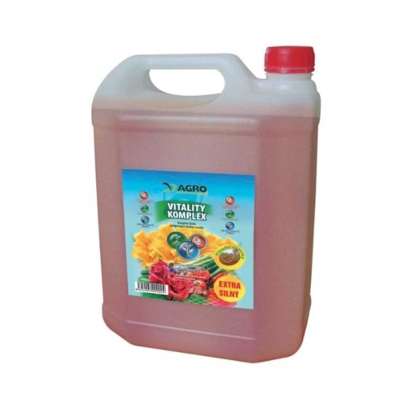 Levně AGRO CS Agro Vitality komplex extra silný 20 l