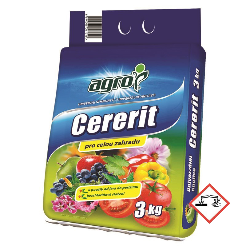 AGRO Cererit 3 kg