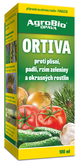 ORTIVA 100 ml