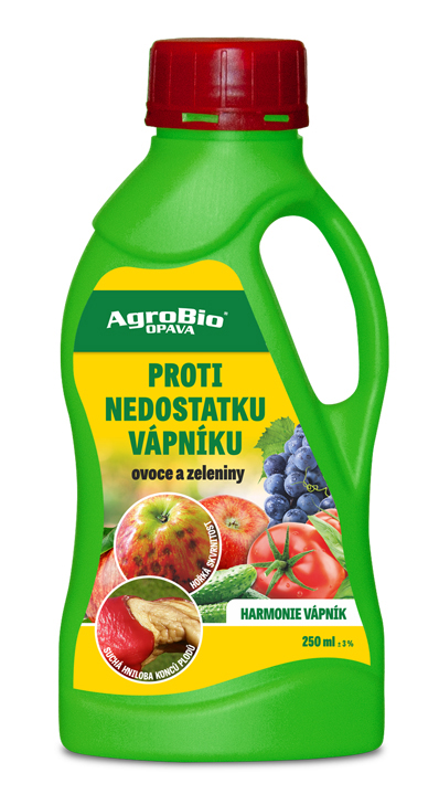 Harmonie Vápník 250 ml