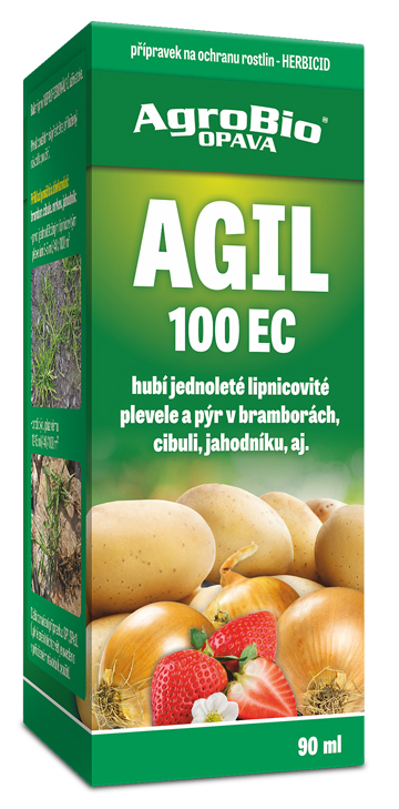 Agil 100 EC 90ml