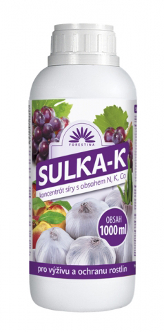 Sulka K 1 l