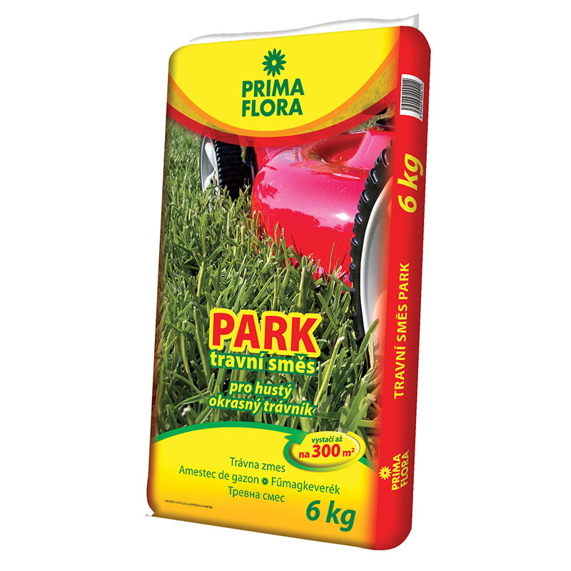 PF Travní směs- PARK 6kg