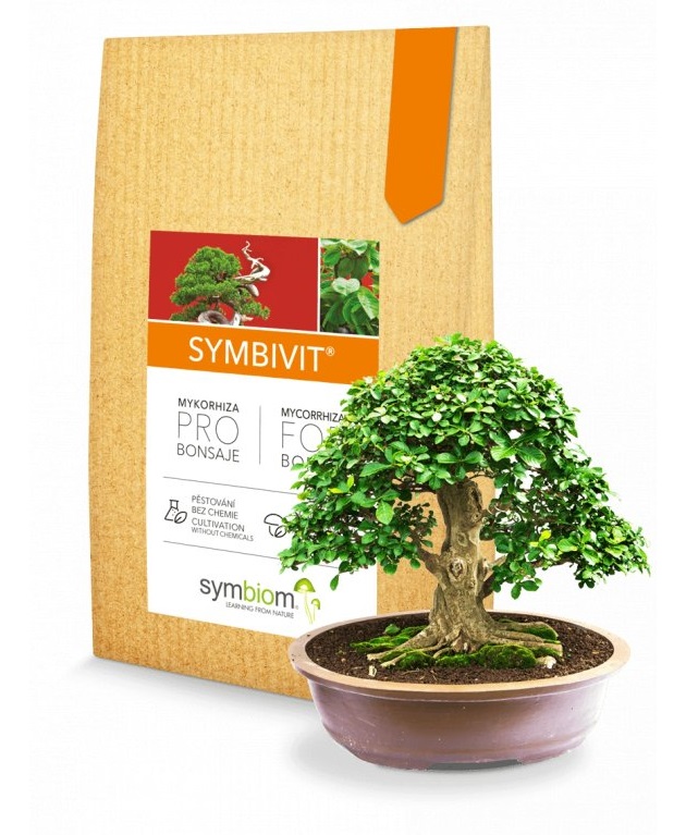 Symbivit Bonsai 150g