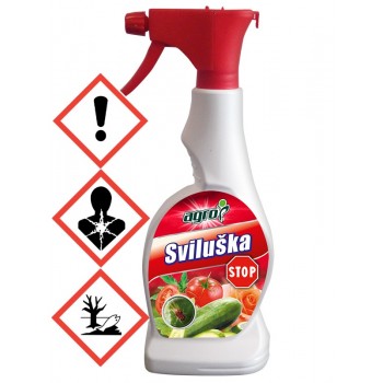 AGRO Sviluška STOP RTD 0,5 l