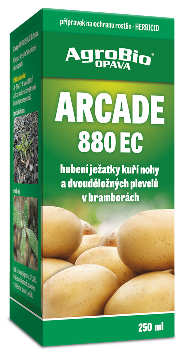 ARCADE 880 EC 250 ml