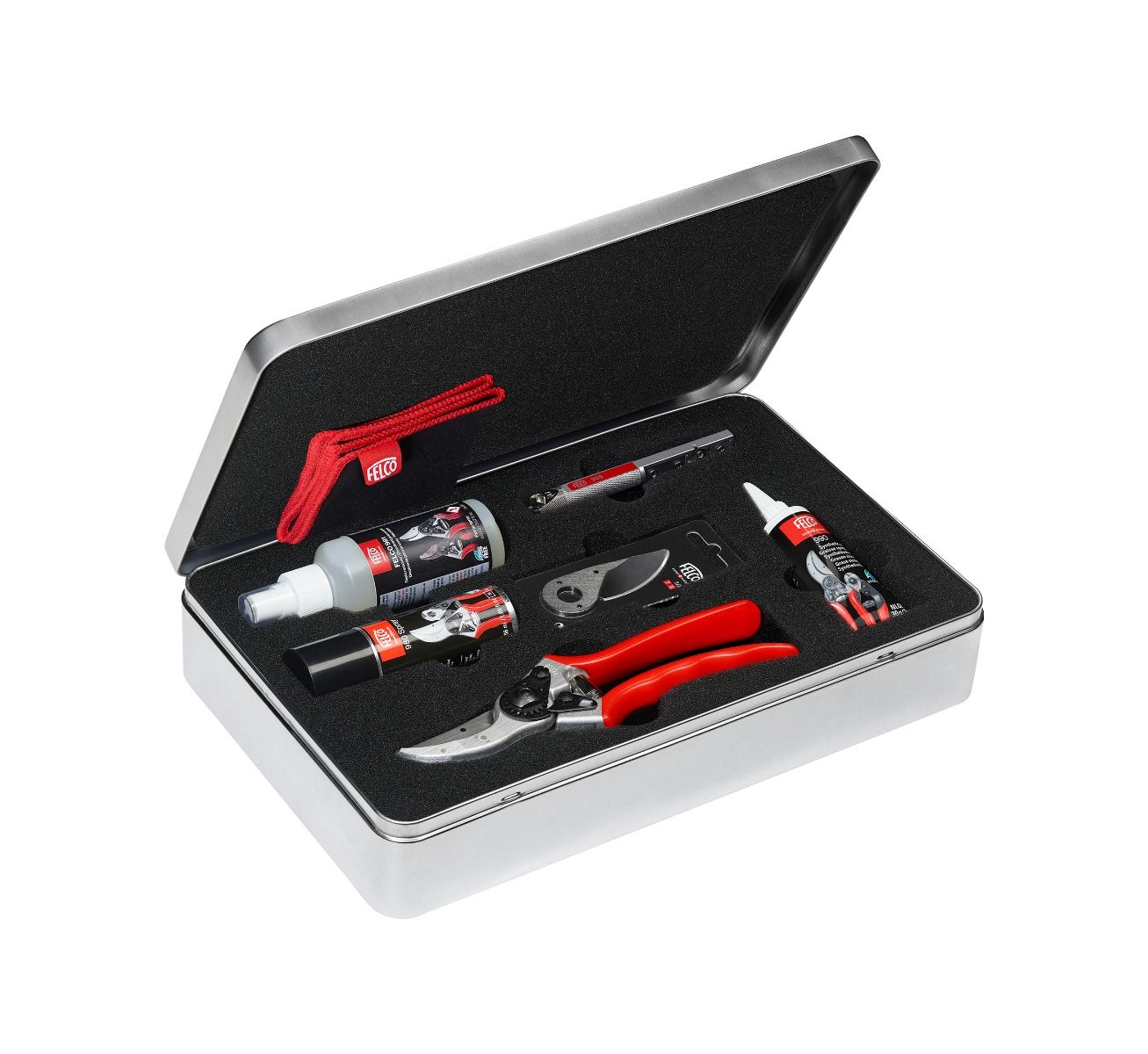 FELCO Premium servisní a údržbový set