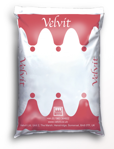 GreenBest Velvit CRF 15-0-22+3MgO (2-3mm) 20 kg 