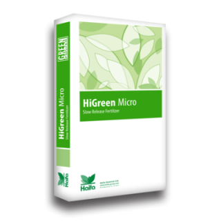 HI-GREEN Printempo 22-5-10+2MgO 25 Kg