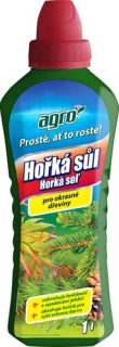 AGRO Hořká sůl kapalná 1 l