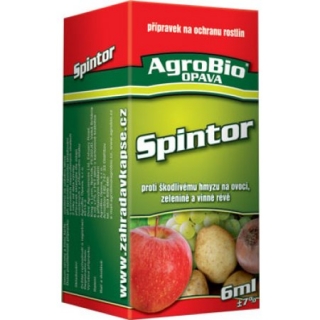 Spintor 6 ml