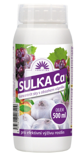 Sulka Ca 500 ml