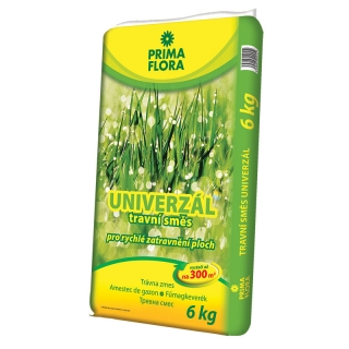 PF Travní směs Univerzál 6kg