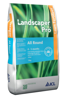 Landscaper Pro All Round 15 kg