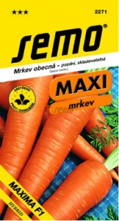 Mrkev BERLIN F1