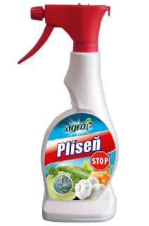 AGRO Plíseň STOP RTD 500 ml