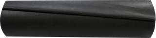 Netkaná mulčovací textilie 50g 3,2x250m černá role