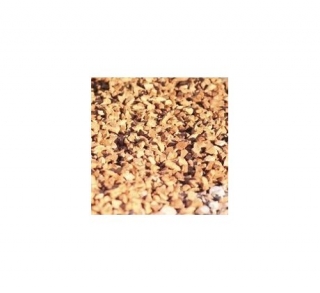 Okrasné kameny Rosso Verona drť 8/12mm 25 kg