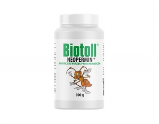 Biotoll - Neopermin 100g
