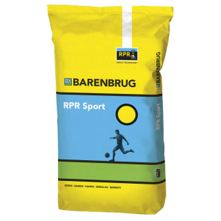 Barenbrug RPR Sport 15 kg