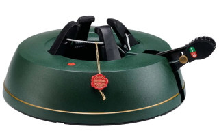 Stojan na vánoční stromek Krinner Comfort Grip S